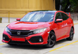 Honda Civic 2019 Review – Efficiency and Reliability