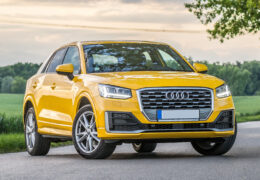 Audi Q2 2018 Review | Price, Full Specifications, Images