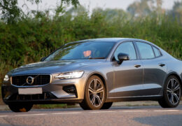 Volvo S60 Review: Price, features and others Volvo S60 2018 Review