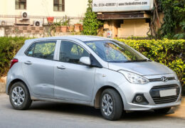 Hyundai Grand i10 2017 Review