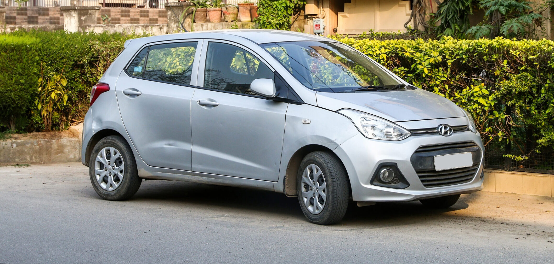 hyundai grand i10