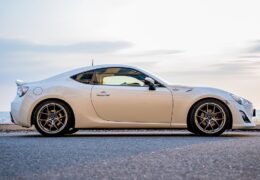 Toyota GT86 2013 Review – Joy of Driving