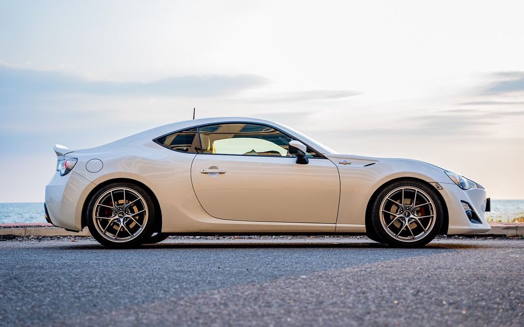 Toyota GT86 2013 Review – Joy of Driving