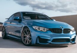 BMW M4 2014: Features, price and others