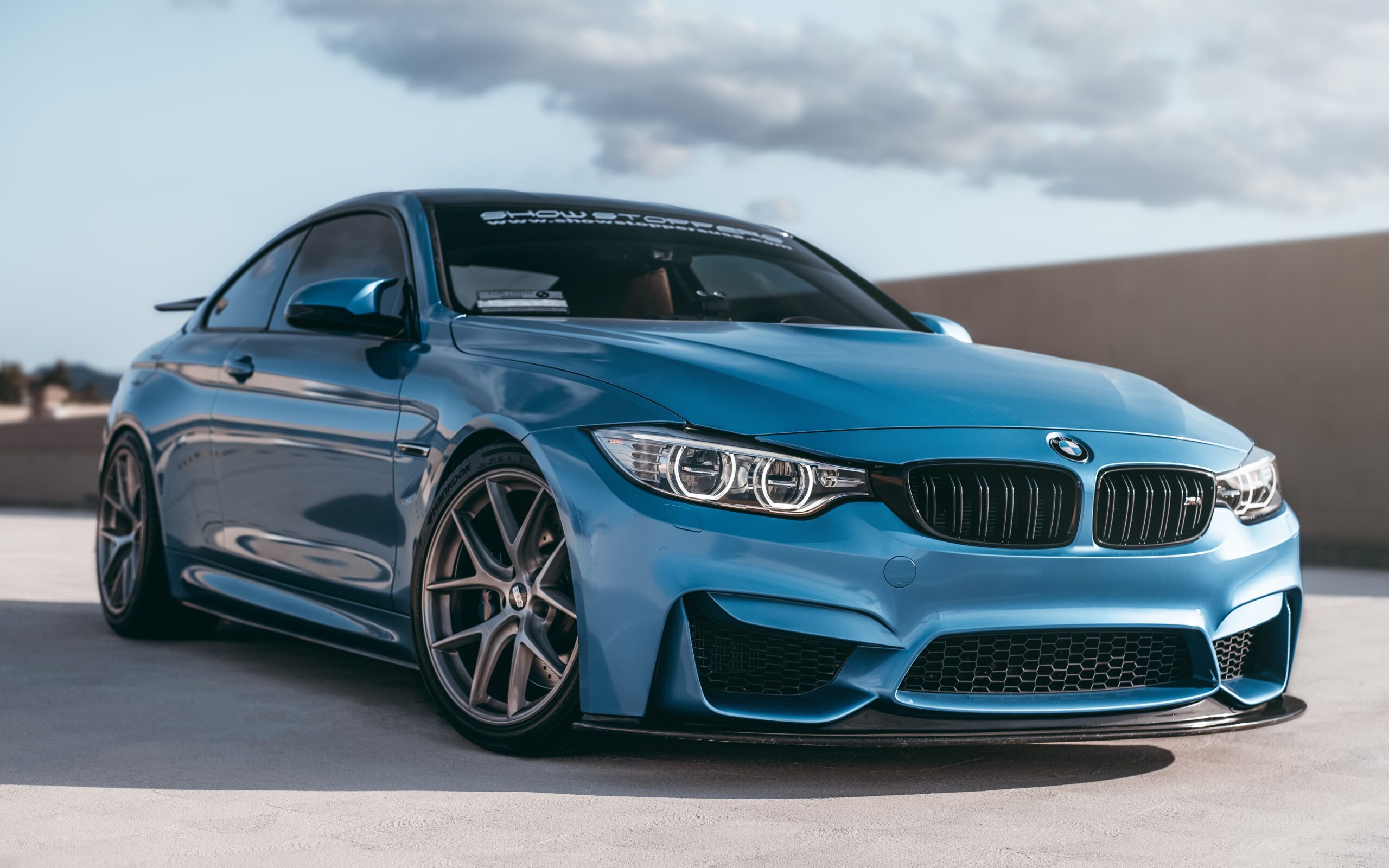 BMW M4 2014: Features, price and others