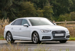 Audi A4 2018 Review | Full Specification