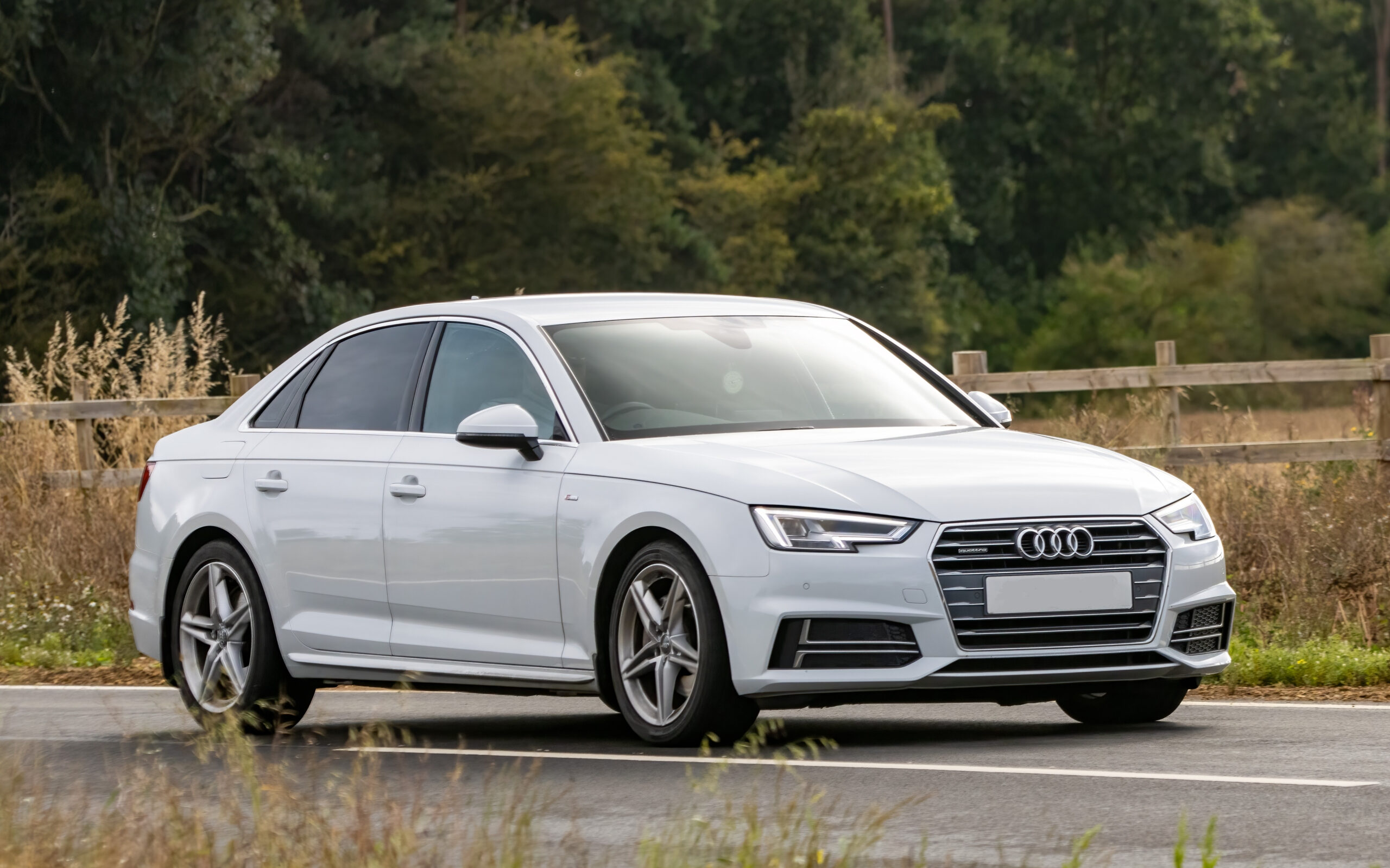 Audi A4 2018 Review | Full Specification