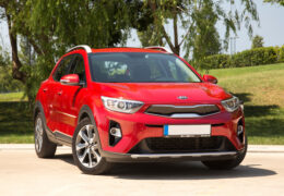 Kia Stonic 2019 Review – a Compact SUV Excellence