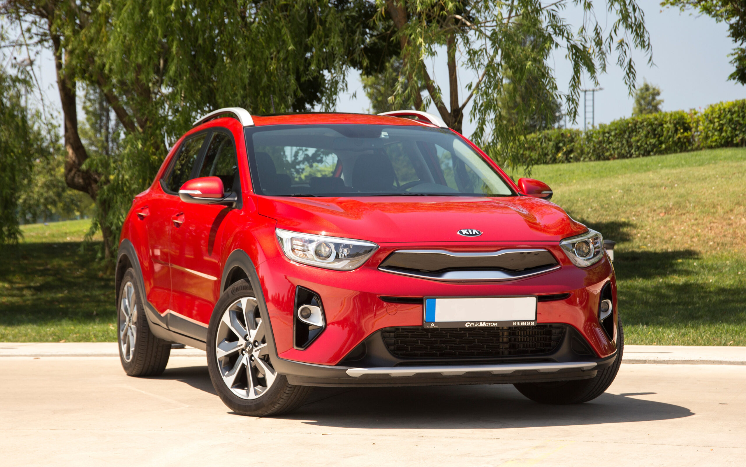 Kia Stonic 2019 Review – a Compact SUV Excellence