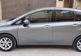 Nissan Note 2019 Car Review | Full Specifications