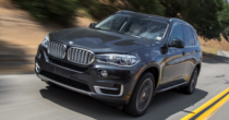 BMW X5 2014 Review & Test Ride