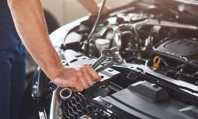 6 Things you should follow when purchasing auto parts online