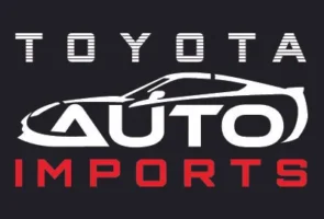 Toyota Auto Imports