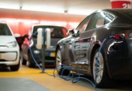 Electric Vehicle Plant in Bangladesh: Opportunities to Unfold