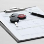 What Documents are required for a Vehicle Ownership Transfer?