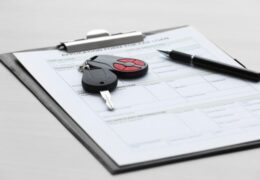 What Documents are required for a Vehicle Ownership Transfer?